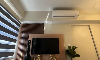 Condominium For Sale 1-Bedroom w/ Balcony Ready For Occupancy Below Market Value