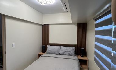Condominium For Sale 1-Bedroom w/ Balcony Ready For Occupancy Below Market Value