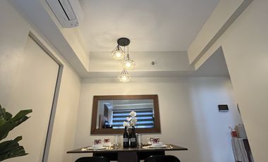 Condominium For Sale 1-Bedroom w/ Balcony Ready For Occupancy Below Market Value