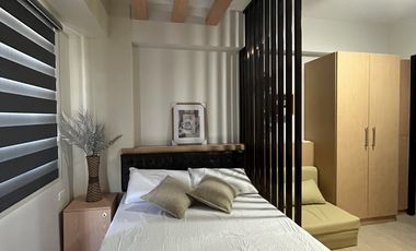 Condominium For Sale Studio w/ Balcony Ready For Occupancy Below Market Value