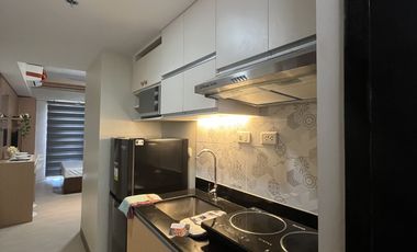 Condominium For Sale Studio w/ Balcony Ready For Occupancy Below Market Value