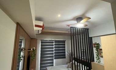 Condominium For Sale Studio w/ Balcony Ready For Occupancy Below Market Value