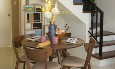 For Sale 2 BR Single Detached House in San Fernando Pampanga