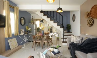 For Sale 2 BR Single Detached House in San Fernando Pampanga