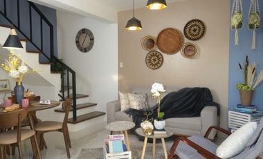 For Sale 2 BR Single Detached House in San Fernando Pampanga