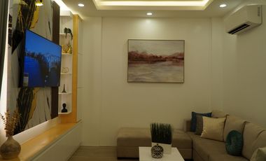 4-Bedroom House and Lot for Sale In Forest Park Homes, Angeles Pampanga