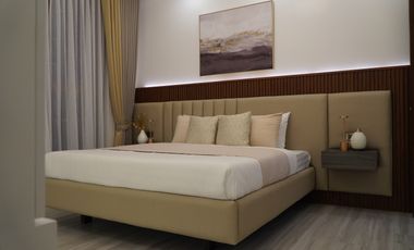 4-Bedroom House and Lot for Sale In Forest Park Homes, Angeles Pampanga