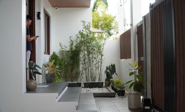 4-Bedroom House and Lot for Sale In Forest Park Homes, Angeles Pampanga