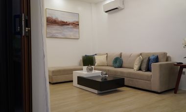 4-Bedroom House and Lot for Sale In Forest Park Homes, Angeles Pampanga