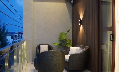 4-Bedroom House and Lot for Sale In Forest Park Homes, Angeles Pampanga