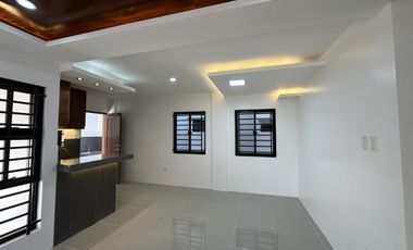House and Lot (RFO) For Sale in Covelandia Homes, San Fernando Pampanga