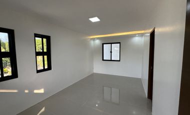 House and Lot (RFO) For Sale in Covelandia Homes, San Fernando Pampanga