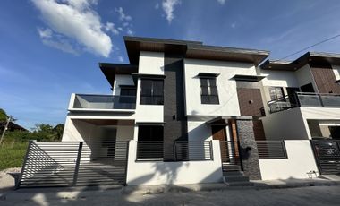 House and Lot (RFO) For Sale in Covelandia Homes, San Fernando Pampanga