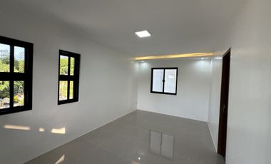 House and Lot (RFO) For Sale in Covelandia Homes, San Fernando Pampanga