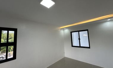 House and Lot (RFO) For Sale in Covelandia Homes, San Fernando Pampanga