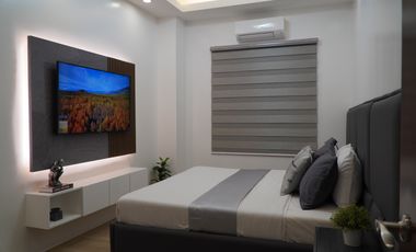 For Sale: Modern Smart Home in Forest Parkhomes North, Angeles City