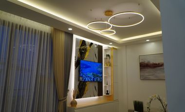 For Sale: Modern Smart Home in Forest Parkhomes North, Angeles City