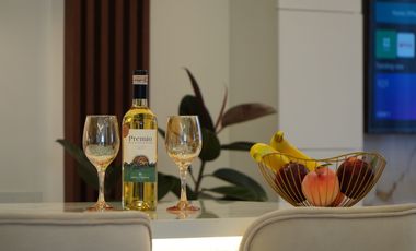 For Sale: Modern Smart Home in Forest Parkhomes North, Angeles City