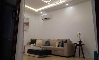 For Sale: Modern Smart Home in Forest Parkhomes North, Angeles City