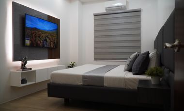 For Sale: Modern Smart Home in Forest Parkhomes North, Angeles City