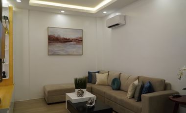 For Sale: Modern Smart Home in Forest Parkhomes North, Angeles City