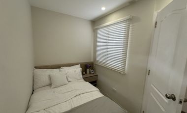 House and Lot Fully Furnished (Abigail Model) For Sale In San Fernando, Pampanga