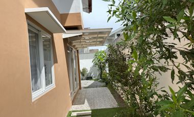 House and Lot Fully Furnished (Abigail Model) For Sale In San Fernando, Pampanga