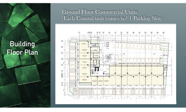 Studio Condominium For Sale In Emerald Suites Angeles City, Pampanga