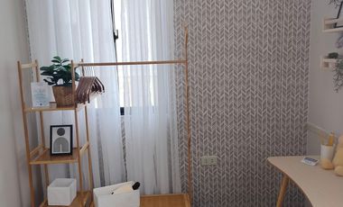 For Sale Single Detached House 2 Bedroom with Carport San Fernando in Pueblo