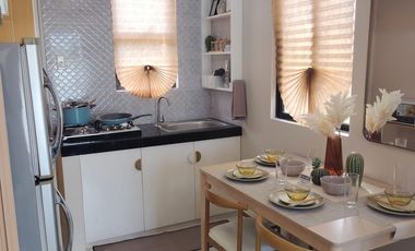 For Sale Single Detached House 2 Bedroom with Carport San Fernando in Pueblo