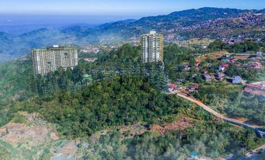 Condotel For Sale in Baguio by DMCI | Income Generating