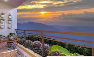 Condotel For Sale in Baguio by DMCI | Income Generating