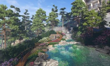 Condotel For Sale in Baguio by DMCI | Income Generating