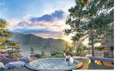 Condotel For Sale in Baguio by DMCI | Income Generating