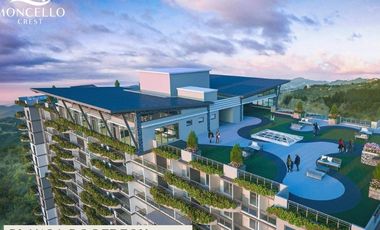 Condotel For Sale in Baguio by DMCI | Income Generating