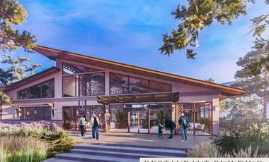 Condotel For Sale in Baguio by DMCI | Income Generating