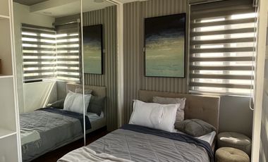 2-Bedroom Single Attached House For Sale in Clark Pampanga