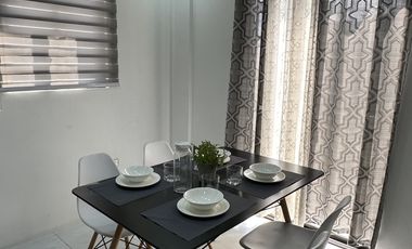 2-Bedroom Single Attached House For Sale in Clark Pampanga