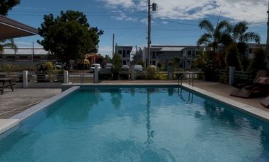 2-Bedroom Single Attached House For Sale in Clark Pampanga