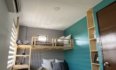 2-Bedroom Single Attached House For Sale in Clark Pampanga