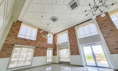 Penthouse Condominium For Sale In Chelsea Parkplace near Clark Pampanga