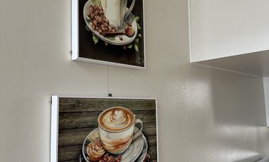 Penthouse Condominium For Sale In Chelsea Parkplace near Clark Pampanga