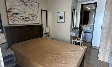 Penthouse Condominium For Sale In Chelsea Parkplace near Clark Pampanga