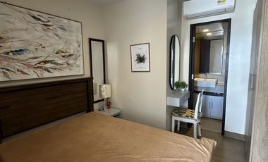 Penthouse Condominium For Sale In Chelsea Parkplace near Clark Pampanga