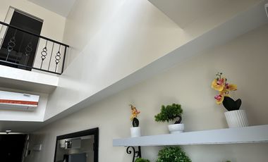 For Sale Penthouse in Chelsea Parkplace San Fernando Pampanga near Clark