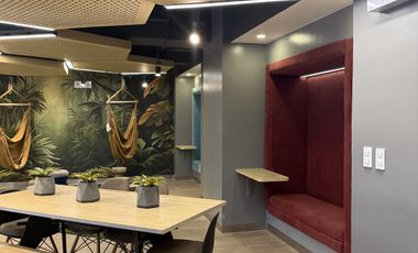 For Sale Studio Type Condominium in Bryant Parkplane Capital Town Pampanga