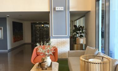 For Sale Studio Type Condominium in Bryant Parkplane Capital Town Pampanga