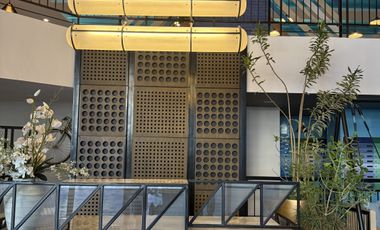 Studio Unit Condominium For Sale in Bryant Parkplane Capital Town Pampanga