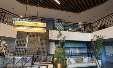 Studio Unit Condominium For Sale in Bryant Parkplane Capital Town Pampanga