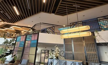 Studio Unit Condominium For Sale in Bryant Parkplane Capital Town Pampanga